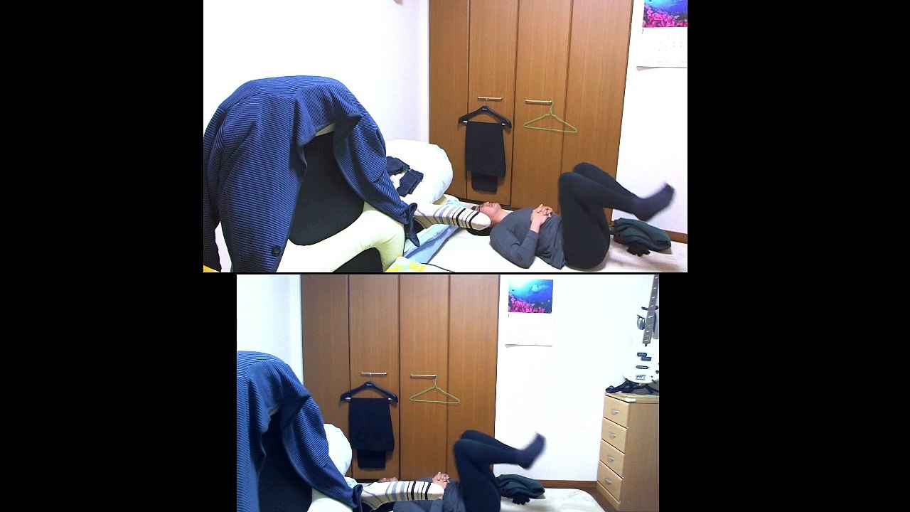 30撃目
