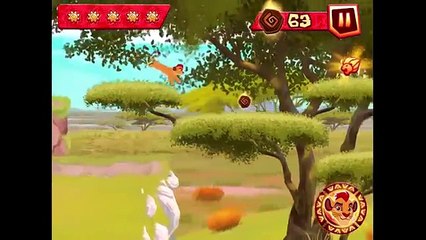 The Lion Guard Game for KIDS By Disney - The Lion Guard (Grasslands) Kid Friendly Android Gameplay
