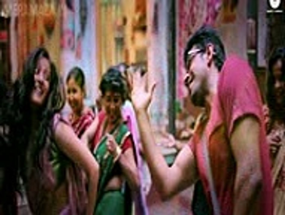Mann Ka Mirga (Bollywood Diaries)