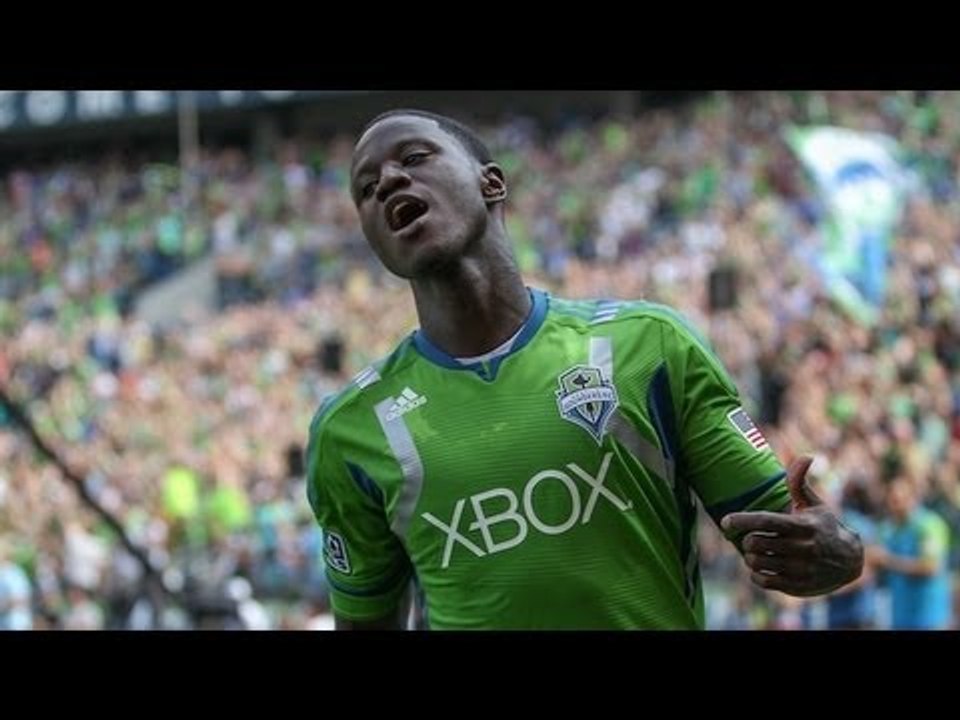 Eddie Johnson, Tally Hall, Tony Cascio Top 3 MLS Performers Week 27