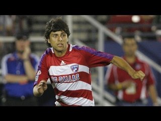 Toja Returns to MLS