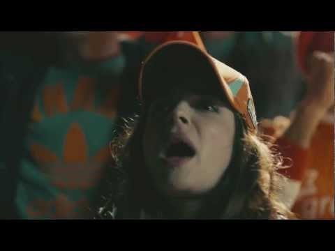 LA Galaxy & Houston Dynamo meet in MLS Cup, December 1st, 4:30pm ET on ESPN