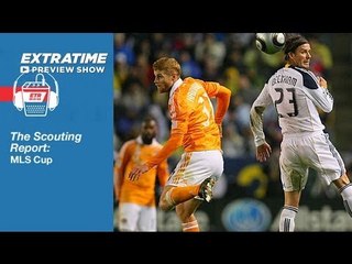 The Scouting Report: MLS Cup -  PREVIEW SHOW