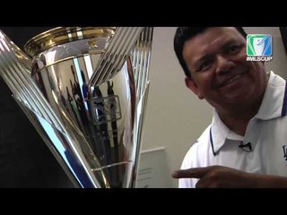 Discover the Iconic Dodger Stadium ⚽ | Ultimate Soccer Content