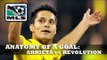Jairo Arrieta scores late winner against Revolution - Anatomy of a Goal