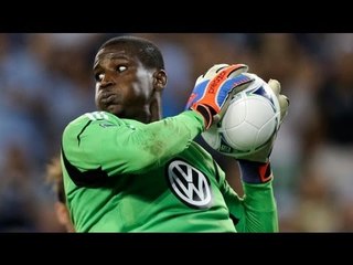 Save of the Week Nominees: Week 23