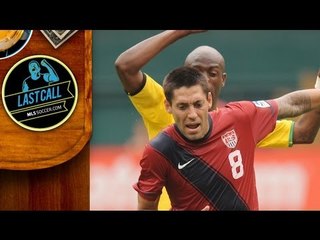 LAST CALL: USMNT in Jamaica, Canada vs. Panama, Sounders host Goats