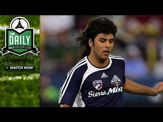 TOR in CCL, Toja comes to NE, Bunbury Injured - The Daily 8/28