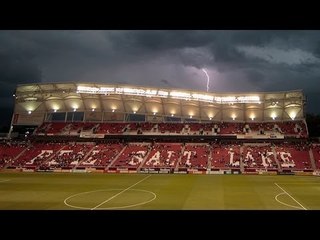 HIGHLIGHTS: Real Salt Lake vs DC United, MLS September 1st