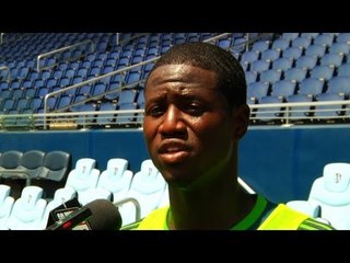 Alonso, Rosales, Johnson: Sounders ready for 4th straight cup