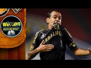 Weekend Wrap: 'Quakes do it again, Donovan dominates vs. Chivas