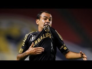 AT&T Goal of the Week Nominees: Week 23