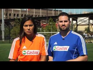 The Daily 7/25 - Olympic dreams, Chicago DP, and All-Stars ready for Chelsea