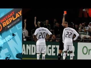 Instant Replay - Putting in Some Elbow Grease