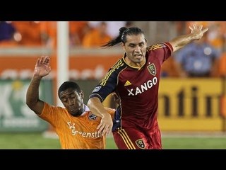 HIGHLIGHTS: Houston Dynamo vs Real Salt Lake