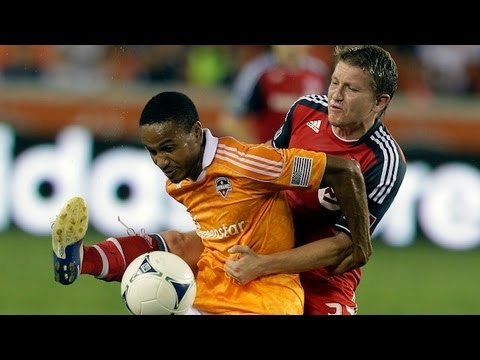 HIGHLIGHTS: Houston Dynamo vs. Toronto FC