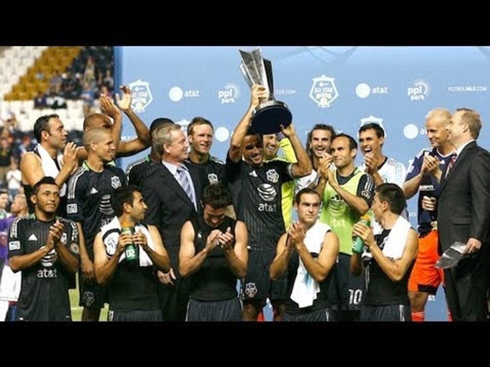 The Daily 7/26 - All-Star Wrap with Jackie, Temryss, Jason and Greg