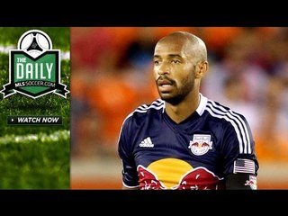 Weekend action, Rivas suspended, US wins gold - The Daily 8/10