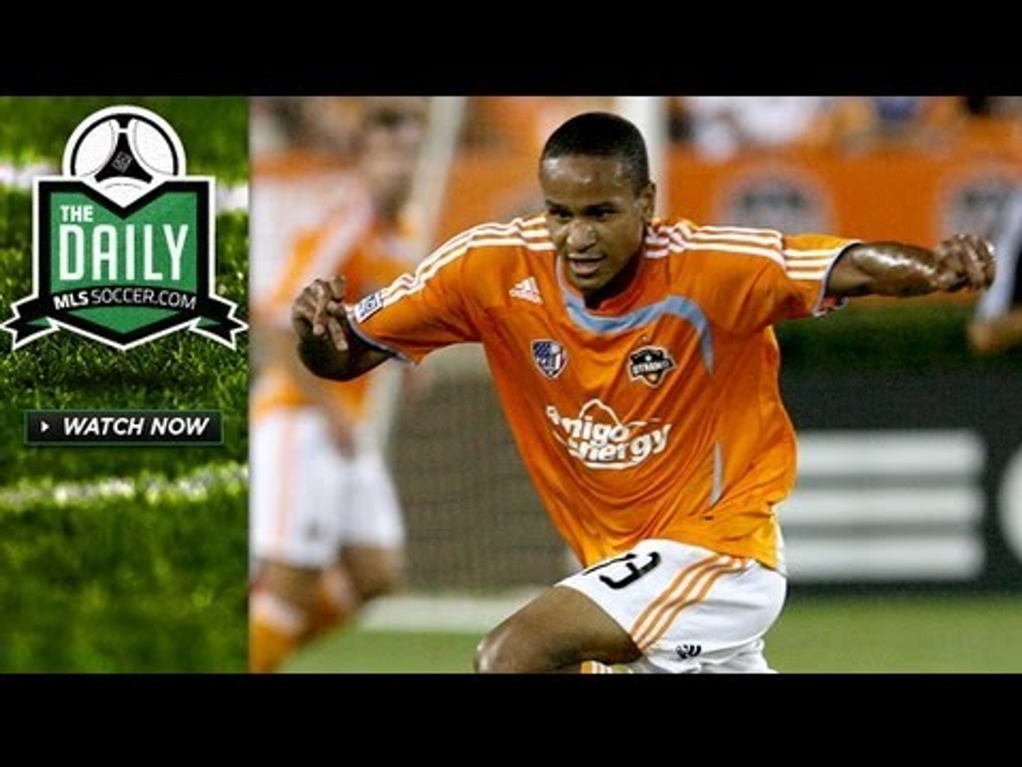 All the Weekend Action & Dynamo look to replace Cameron -  The Daily 7/30