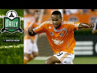 All the Weekend Action & Dynamo look to replace Cameron -  The Daily 7/30