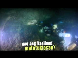 Born to be Wild: Caves and Rays Finale