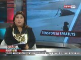 SONA: Mula 1989 hanggang ngayon: Spratlys sa mata ng GMA News 061311