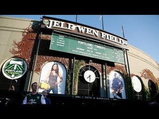 HIGHLIGHTS: Portland Timbers vs FC Dallas