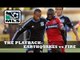 EXTENDED HIGHLIGHTS: San Jose Earthquakes vs Chicago Fire, July 28, 2012 - The Playback