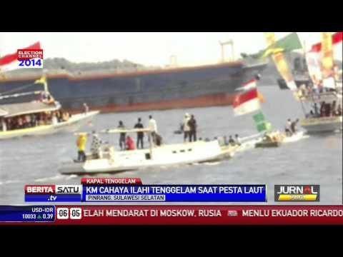 Tim SAR Masih Terus Mencari Korban Hilang