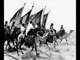Vous ne pouvez pas comprendre l'État islamique sans connaître l'histoire du Wahhabisme en Arabie saoudite