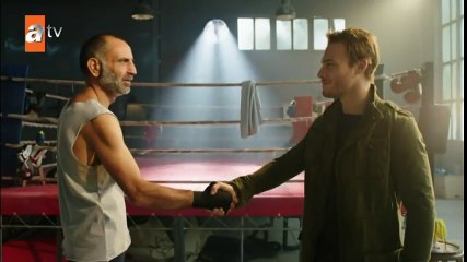 هذه المدينة ستلاحقك الحلقة 2 القسم 1 مترجم للعربية