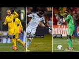 Kei Kamara, Federico Higuain, Bill Hamid Top 3 MLS Performers Week 33