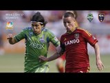 Seattle, Salt Lake Rivalry Continues on Wednesday