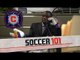 FIFA Soccer 13: Soccer 101 - Chicago Fire demonstrate the handball rule