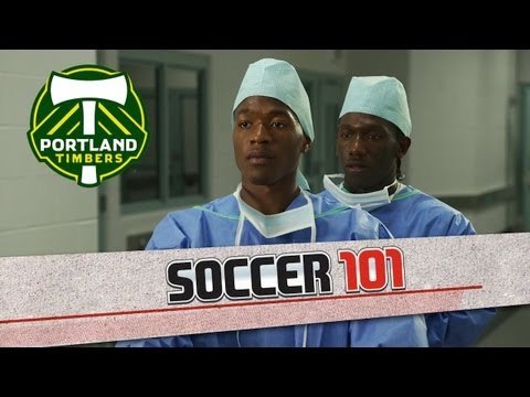FIFA Soccer 13: Soccer 101 - The Portland Timbers know how supporters can change a game