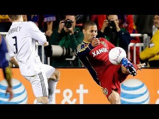 HIGHLIGHTS: Real Salt Lake vs. Vancouver Whitecaps