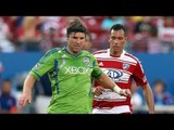 HIGHLIGHTS: Seattle Sounders vs FC Dallas, October 21, 2012