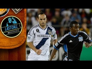 LAST CALL: California Clasico at Buck Shaw, NY and KC battle again