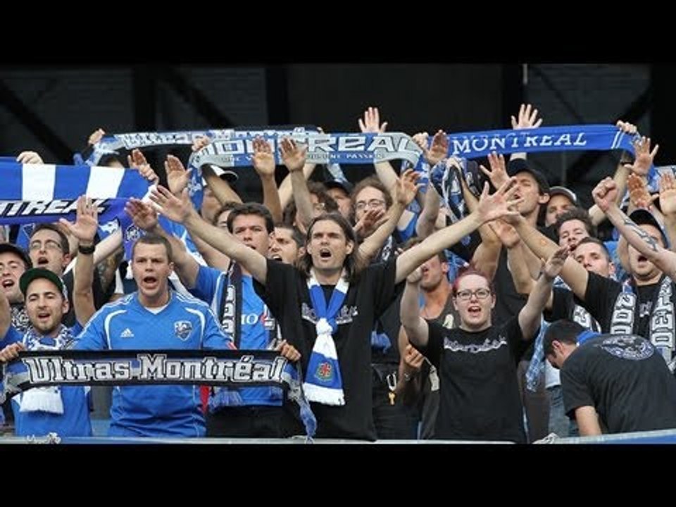 HIGHLIGHTS: Montreal Impact vs New England Revolution