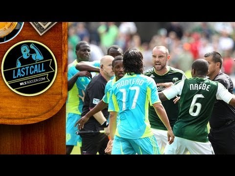 LAST CALL: Cascadia Cup in Portland, Six pointers in Dallas and New York