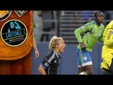 LAST CALL: Seattle host 'Quakes, Chicago look to keep rolling
