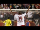HIGHLIGHTS: Thierry Henry & New York Red Bulls vs Ryan Johnson & Toronto FC, MLS
