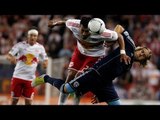 HIGHLIGHTS: New York Red Bulls vs Sporting Kansas City, MLS