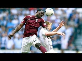 HIGHLIGHTS: Vancouver Whitecaps vs. Colorado Rapids