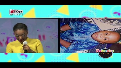 REPLAY - ANNIVERSAIRES avec ROKINA dans Yeewu Leen du 12 Janvier 2017