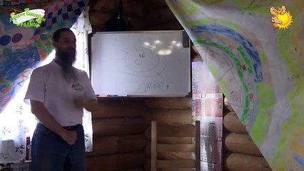 Алексей Орлов. Серая вселенская империя