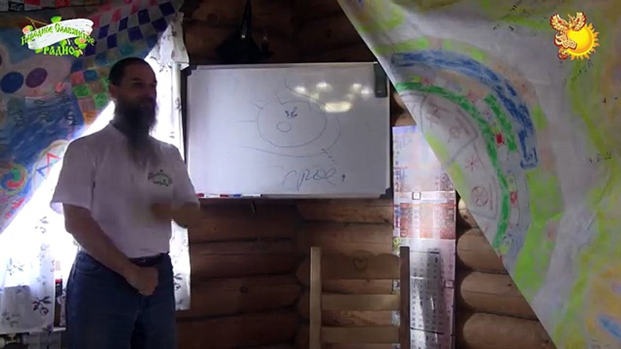 Алексей Орлов. Серая вселенская империя