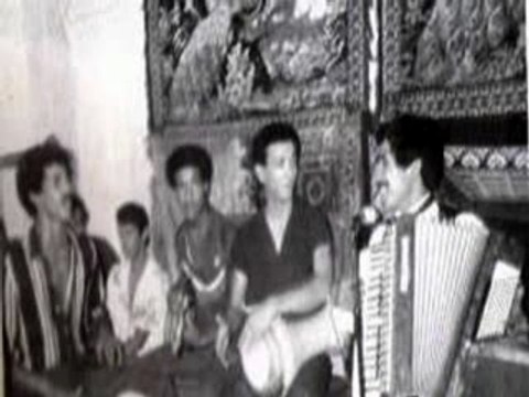 Cheb Khaled VS Khaled