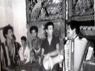 Cheb Khaled VS Khaled