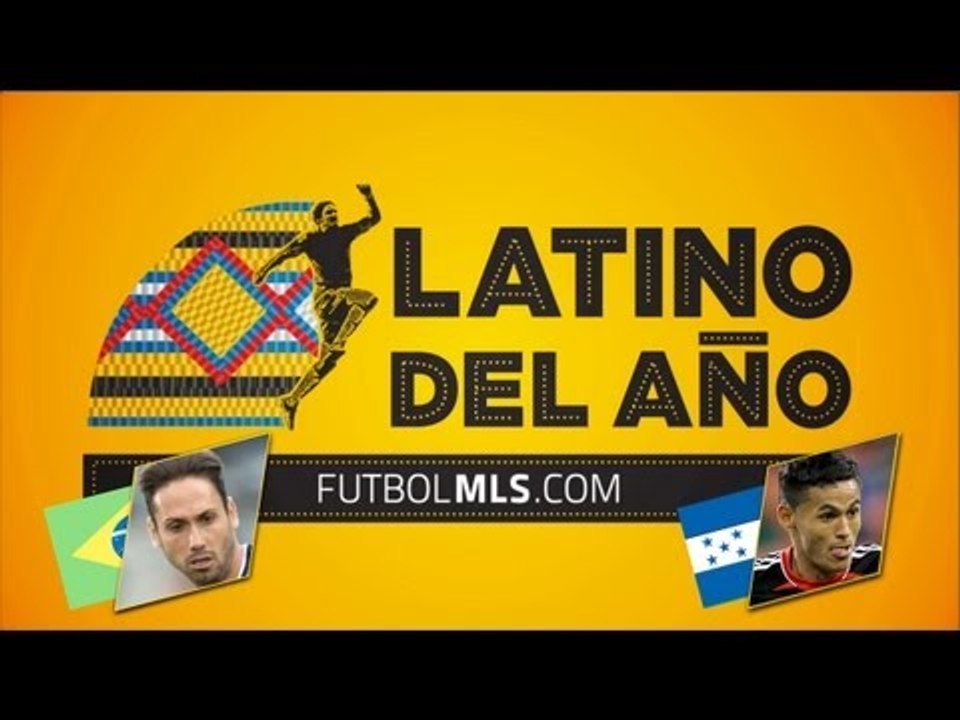 2012 Latino del Anio: Sarvas vs. Najar